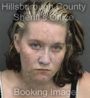 Monroe Jordan - Hillsborough County, Florida 