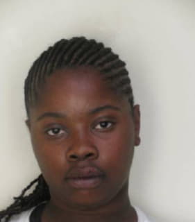 Lee Lashanna - Hillsborough County, Florida 