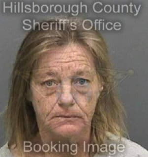 Floyd Lisa - Hillsborough County, Florida 