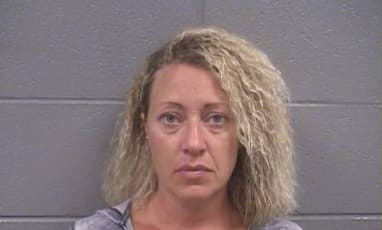 Sherrier Stacey - Cook County, Illinois 