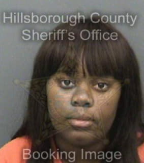 Pittman Teeanna - Hillsborough County, Florida 