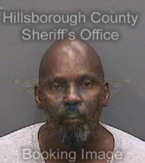 Bellamy David - Hillsborough County, Florida 