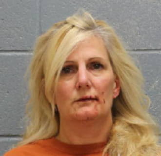 Kristy Dempsey - Lee County, Alabama 