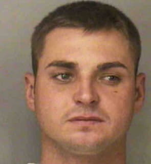 Irving Derrick - Polk County, Florida 