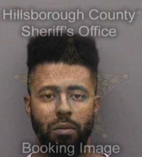 Martin James - Hillsborough County, Florida 