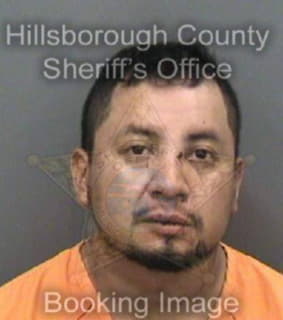 Blas Jose - Hillsborough County, Florida 