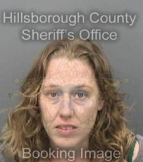 Bray Kelly - Hillsborough County, Florida 