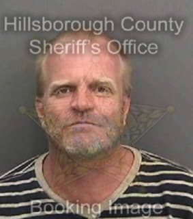 Frandsen Michael - Hillsborough County, Florida 