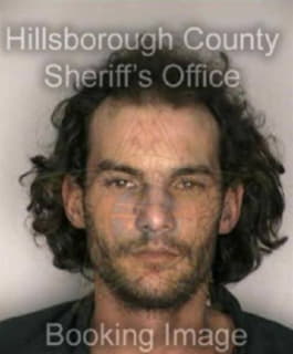 Mccoy Patrick - Hillsborough County, Florida 