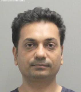 Sharma Ravindra - Broward County, Florida 