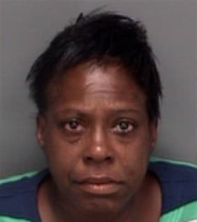 Gregory Sandra - Pinellas County, Florida 