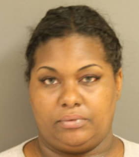 Simmons Shari - Hinds County, Mississippi 