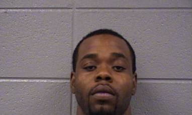 Henderson Anthony - Cook County, Illinois 