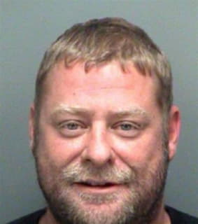 Johnson Brian - Pinellas County, Florida 