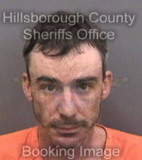 Rowe Courtney - Hillsborough County, Florida 