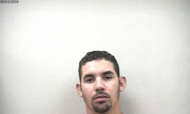 Rivera David - Marion County, Florida 