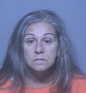 Mixson Debra - Baldwin County, Alabama 