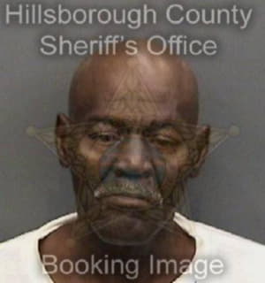 Coleman Dennis - Hillsborough County, Florida 