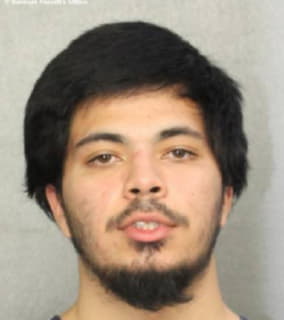 Florez Jhon - Broward County, Florida 