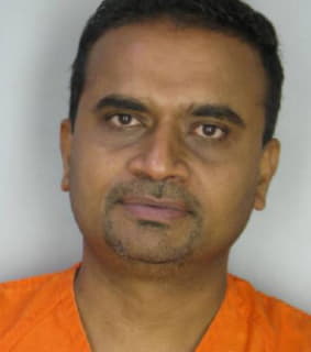 Patel Kaushik - Hillsborough County, Florida 