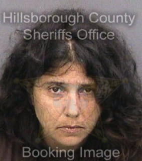 Lizotte Lorena - Hillsborough County, Florida 