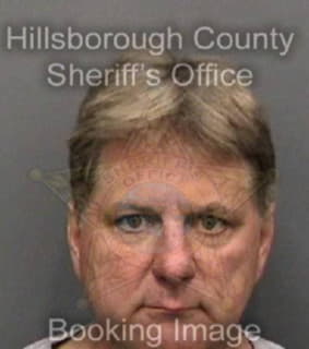 Mceldowney Michael - Hillsborough County, Florida 