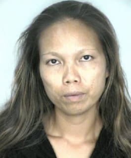 Nguyen Ngoc - Hillsborough County, Florida 