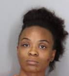 Henderson Qunise - Shelby County, Tennessee 