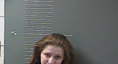 Blair Rachel - Johnson County, Kentucky 