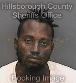 Roseman Reshad - Hillsborough County, Florida 