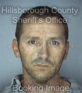 Lee Ricahrd - Hillsborough County, Florida 