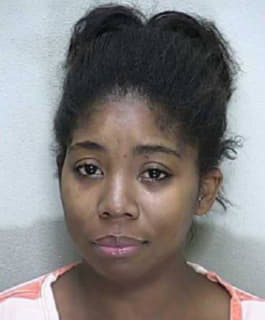 Rodney Roxanna - Marion County, Florida 