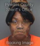 Perry Shavontae - Pinellas County, Florida 