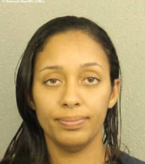 Powell Simone - Broward County, Florida 