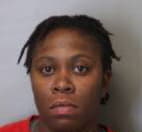 Holder Briana - Shelby County, Tennessee 