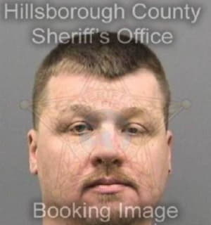 Callis Bryan - Hillsborough County, Florida 