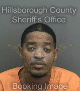 Mccall Donald - Hillsborough County, Florida 