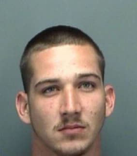 Crowell Keith - Pinellas County, Florida 