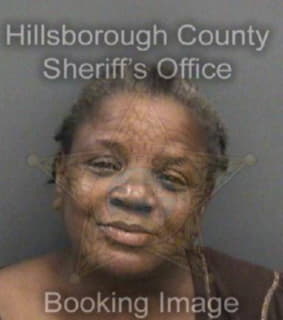 Wilson Kimberly - Hillsborough County, Florida 