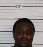 Owens Kordarius - Shelby County, Tennessee 