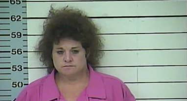 May Leigh - Desoto County, Mississippi 