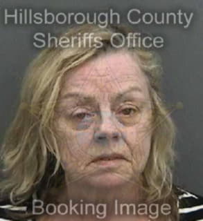 Doyle Marilyn - Hillsborough County, Florida 