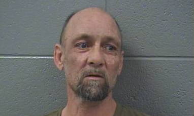 Rowe Ricky - Cook County, Illinois 