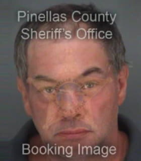 Merker Robert - Pinellas County, Florida 