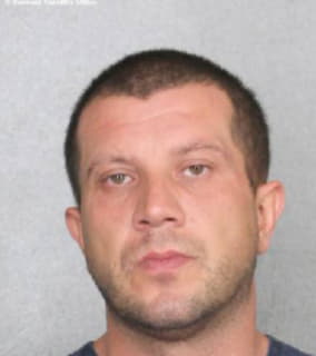 Koval Taras - Broward County, Florida 