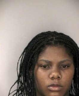 Allen Tekeshia - Hillsborough County, Florida 