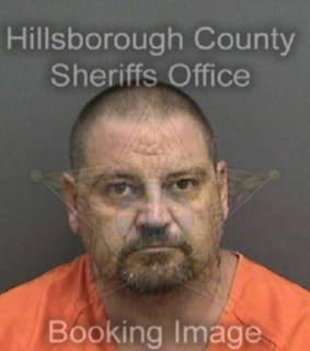 Dephillips Dominick - Hillsborough County, Florida 