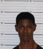 Robertson Jamarcus - Shelby County, Tennessee 