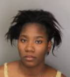 Morris Jerrica - Shelby County, Tennessee 
