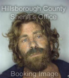 Melton Jimbo - Hillsborough County, Florida 